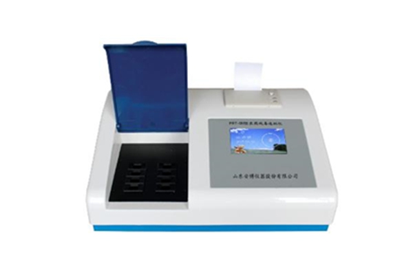 農殘檢測儀如何挑選綠色蔬菜？